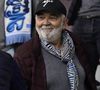 L'occasion ainsi de s'intéresser à l'acteur du Splendid
Gérard Jugnot - Célébrités dans les tribunes du match de Ligue 1 McDonald's entre l'Olympique de Marseille et Toulouse (3-2) à l'Orange Vélodrome de Marseille le 6 avril 2025.
William Cannarella / PsnewZ / Bestimage