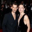 Pierre Niney avec sa compagne Nastasha et leurs 2 filles dans un lieu fun de Paris : Lola et Billie ne sont pas reparties les mains vides