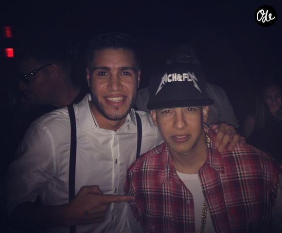 Depuis sa retraite en 2019, il est difficile à joindre.
Photo Instagram @prichardcolon