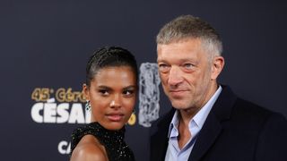 Vincent Cassel : Sa fille Deva en vacances au Brésil, où il habite, son ex Tina Kunakey réagit