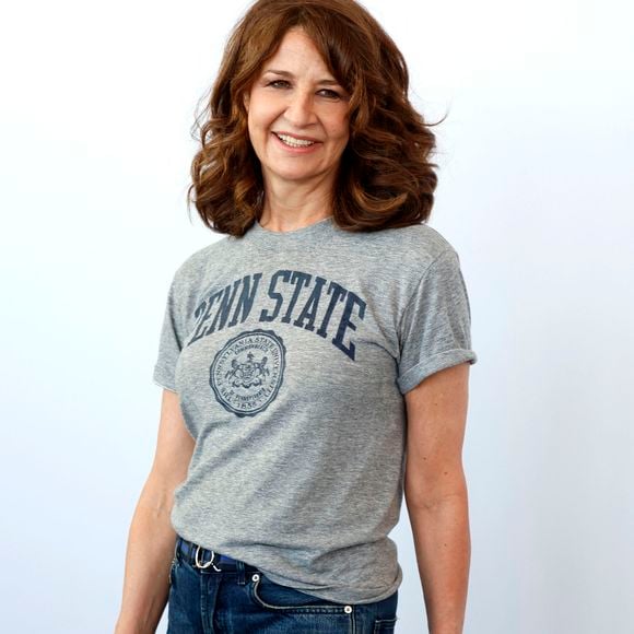 “Je peux te dire qu’il est plus jeune que moi voilà. Il a 37 ans.”

Valérie Lemercier - 80ème Festival International du Film de Venise (Mostra) le 4 septembre 2023 - Action Press / Bestimage