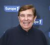Jean-Pierre Foucault a confié dans un live Twitch avec Isabelle Morini-Bosc qu’il avait refusé un projet important.

Jean-Pierre Foucault, lors de la 500 ème de Culture et Média sur Europe 1 en présence de nombreux invités, à Paris, France. © Jack Tribeca/Bestimage
