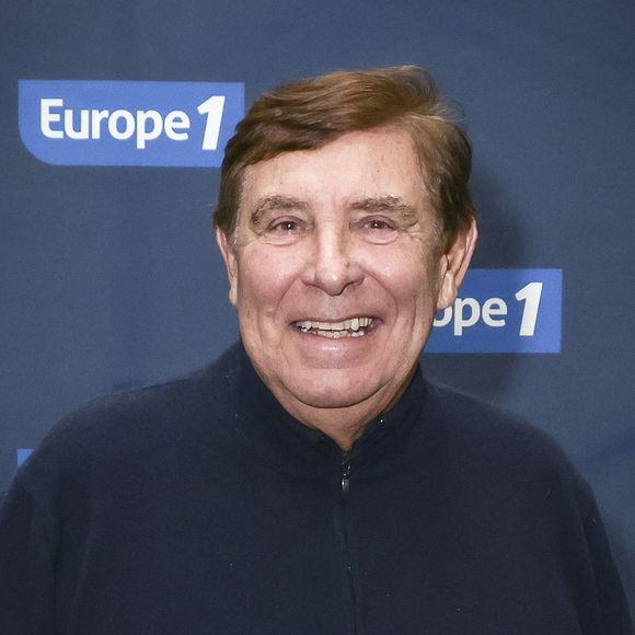 Jean-Pierre Foucault a confié dans un live Twitch avec Isabelle Morini-Bosc qu’il avait refusé un projet important.

Jean-Pierre Foucault, lors de la 500 ème de Culture et Média sur Europe 1 en présence de nombreux invités, à Paris, France. © Jack Tribeca/Bestimage