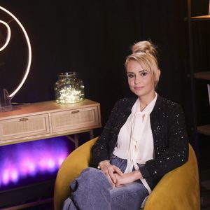 Élodie Gossuin - Interview En Privé avec (Purepeople)