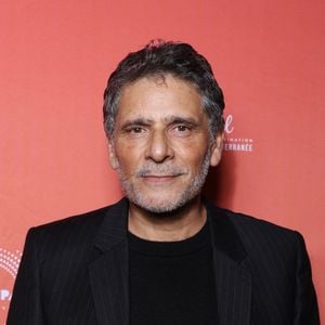 Exclusif - Pascal Elbé lors de la clôture du 2ème Festival Creatvty 2025 des séries et créations audiovisuelles à Sète, le 15 novembre 2025. 
© Denis Guignebourg / Bestimage