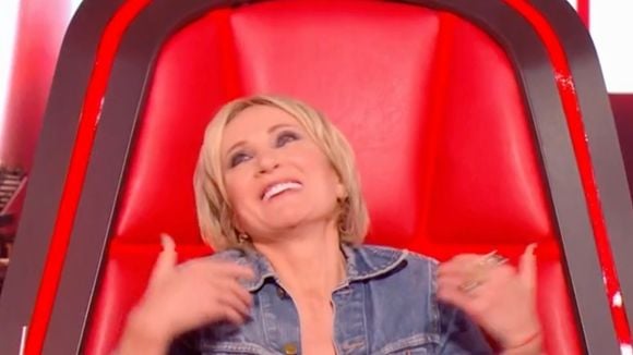 "J'avais vraiment les boules...":  Patricia Kaas (The Voice) superblockée par Zaz, une candidate convoitée par la star vide son sac