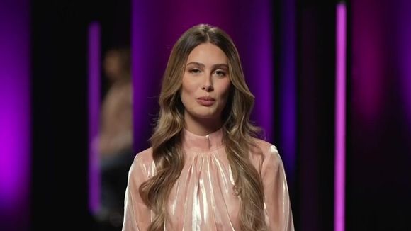 PORTRAIT Célia (Secret Story 2025), une candidate très franche qui pourrait changer le cours du jeu