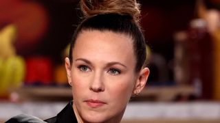 Lorie Pester admet avoir triché dans Un dimanche à la campagne, cette règle de Frédéric Lopez qu'elle n'a pas vraiment respectée