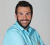 Après neuf ans d’absence, une figure emblématique de "Camping Paradis" revient à l’écran.


Laurent Ournac, ambassadeur du nouveau réseau de campings directement inspiré de la série télévisée "Camping Paradis".