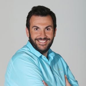 Après neuf ans d’absence, une figure emblématique de "Camping Paradis" revient à l’écran.


Laurent Ournac, ambassadeur du nouveau réseau de campings directement inspiré de la série télévisée "Camping Paradis".