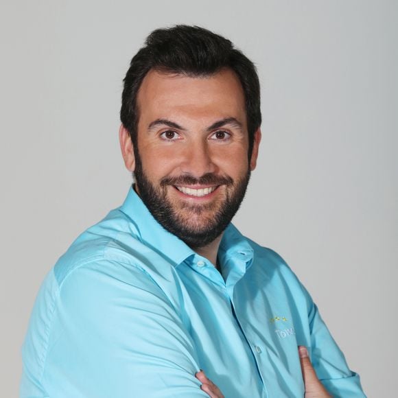 Après neuf ans d’absence, une figure emblématique de "Camping Paradis" revient à l’écran.


Laurent Ournac, ambassadeur du nouveau réseau de campings directement inspiré de la série télévisée "Camping Paradis".