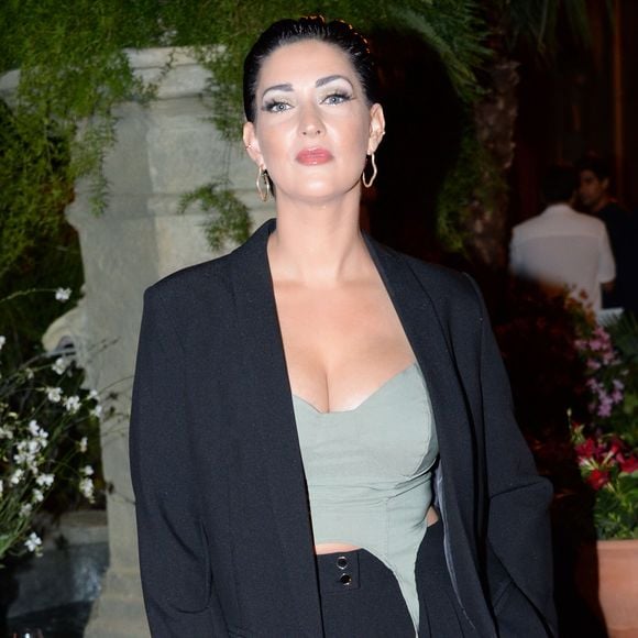 Mère de deux garçons, Sheryfa Luna a perdu son troisième enfant lors de l’accouchement

Exclusif - Sheryfa Luna - Soirée "Back to Brach Good Vibes only" à l'hôtel Brach à Paris le 4 septembre 2023. © Rachid Bellak/Bestimage