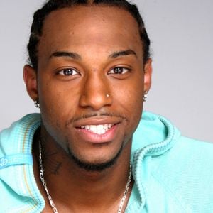 Mathieu Edward - Archive Portrait
JLPPA / Bestimage