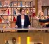 Il joue un rôle important auprès de Julia Vignali

Harold Hessel dans "Affaire conclue" sur France 2, le 8 mai 2026. Capture d'écran/France 2