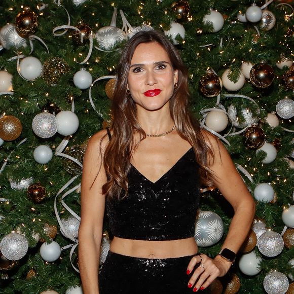 Exclusif - Joyce Jonathan lors de la soirée de gala de l'association "Princesse Margot" à l'hôtel InterContinental Paris - Le Grand, à Paris, France, le 11 décembre 2023. © Christophe Clovis/Bestimage

Le gala de charité de l’association "Princesse Margot" s’est déroulé dans la magnifique enceinte de l’Hôtel Intercontinental - Paris Le Grand. L’association "Princesse Margot", fondée par la remarquable Muriel Hattab en 2012, vient en aide aux enfants atteints de cancer et à leurs familles par le biais de multiples actions de soutien. Ce gala de charité fut un véritable succès sur tous les points; l'intégralité des enveloppes de dons proposées par l’association furent vendues le soir-même, plusieurs marques luxueuses parisiennes se sont associées à l’événement en proposant de très beaux lots et de nombreuses célébrités furent au rendez-vous! Le parrain et la marraine de l’association, K.Adams et L.Drucker, étaient bien-sûr de la partie, ainsi que de nombreuses personnalités invitées par la pétillante S.Sisley! Les acteurs et actrices ; P.Lachaux, T.Sisley, R.Kherici, J.Arruti, J.P.Castaldi, R.Schinasi, P.Lefèvre, T.Da Costa, C.Romain ainsi que le chef J.Sebbag, la chanteuse J.Jonathan, le compositeur P.Kelly, le styliste J.C.Jitrois, et la sublissime Shy’m furent présents ! Cette magnifique soirée permet de confirmer l’importance de l’association "Princesse Margot" et de ses missions.