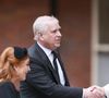 Dans ceux-ci, l'ex-épouse du Prince Andrew s'excuse ouvertement à Jeffrey Epstein. 

Le prince Andrew et Sarah Ferguson (le duc et la duchesse d'York) arrivent à la cathédrale de Westminster à Londres, en Angleterre, le 16 septembre 2025, pour assister à la messe de requiem et aux obsèques de Katharine, duchesse de Kent. © Mirrorpix / Bestimage