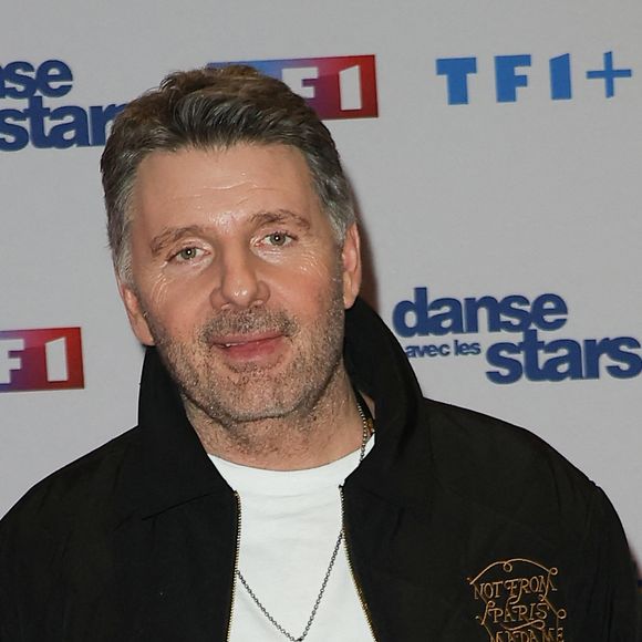 Philippe Lellouche - Photocall de lancement de la saison 2026 de "Danse avec les stars" (DALS) au siège de TF1 à Boulogne-Billancourt le 18 décembre 2025. © Coadic Guirec/Bestimage