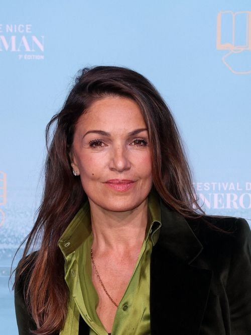 Nadia Farès : cinq mois après sa disparition, sa fille Cylia partage une image pleine de symboles pour évoquer sa mère