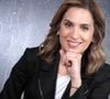 Après plusieurs années sur CNews et Europe 1, Sonia Mabrouk s'apprête justement à faire sa rentrée sur BFMTV, où son arrivée a notamment été saluée par Pascale de La Tour du Pin.

Sonia Mabrouk pose lors de l'enregistrement de l'émission "Chez Jordan de Luxe" à Paris le 16 octobre 2024.

© Cédric Perrin/Bestimage