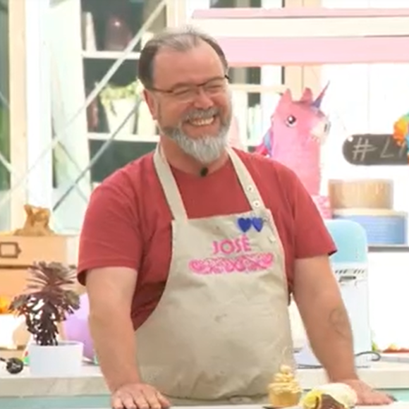 Le Meilleur Pâtissier sur M6