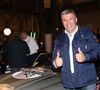 Pour le remplacer, RMC Découverte a misé sur une figure de YouTube.
Exclusif - François Allain - Soirée de la 28ème édition du Tour Auto Optic 2000 au Grand Palais à Paris le 29 avril 2019. © Philippe Baldini/Bestimage
