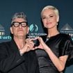 "Elle a les yeux revolver" : Marc Lavoine réserve une attention très romantique à Adriana Karembeu en plein gala à Abidjan