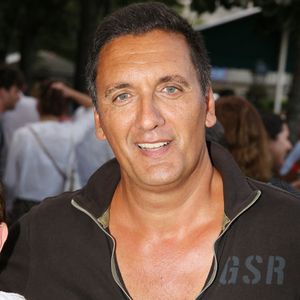 Dany Brillant lors de la soirée de l’Été littéraire des Deux Magots, une édition 2019 consacrée à Boris Vian, à Paris, en France, le 24 juin 2019. Photo de Jérôme Domine/ABACAPRESS.COM