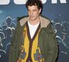 Léo Dussollier est un acteur vu dans une série Prime Video

Léo Dussollier - Avant-première de la série "Gourou" au cinéma Pathé Palace à Paris le 26 janvier 2026. © Coadic Guirec/Bestimage