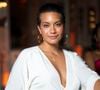 Miss France 2019 a officialisé cette nouvelle relation sur Instagram.

Vaimalama Chaves lors du Dîner de Gala caritatif "Kelina" au restaurant Le Pré Catelan à Boulogne-Billancourt le 24 novembre 2025. © Pierre Perusseau/Bestimage