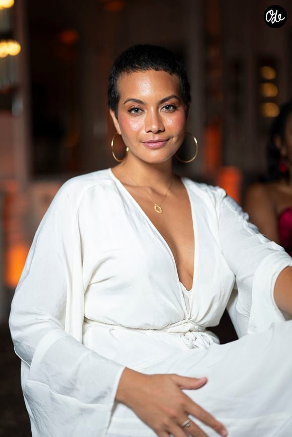 Miss France 2019 a officialisé cette nouvelle relation sur Instagram.

Vaimalama Chaves lors du Dîner de Gala caritatif "Kelina" au restaurant Le Pré Catelan à Boulogne-Billancourt le 24 novembre 2025. © Pierre Perusseau/Bestimage