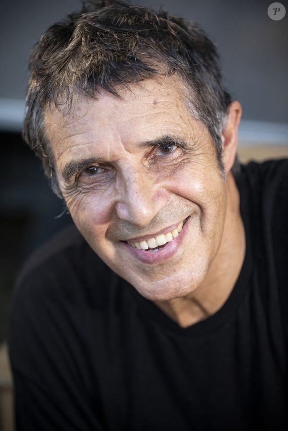 Julien Clerc lors de la première édition festival de Toulouse le 16 juillet 2022. 

© Frédéric Maligne/Bestimage