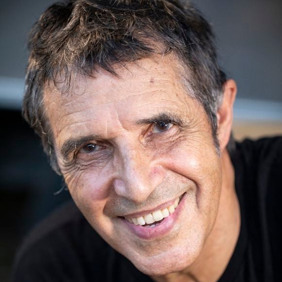 Julien Clerc lors de la première édition festival de Toulouse le 16 juillet 2022. 

© Frédéric Maligne/Bestimage