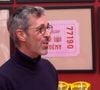 Face à la difficulté de choisir, l’équipe pédagogique a pris une décision surprenante.

Quotidienne de la Star Academy - TF1