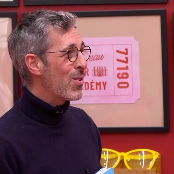 Face à la difficulté de choisir, l’équipe pédagogique a pris une décision surprenante.

Quotidienne de la Star Academy - TF1