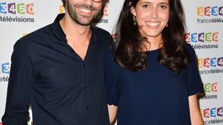 "Dans nos métiers, on peut perdre chaque saison notre travail" : Fin de l'émission de Thomas Isle sur Europe 1, sa femme (aussi journaliste) explique l'envers du décor