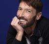 C'est au coeur des gorges du Verdon qu'il a fait construire sa maison très spéciale...

Laurent Kerusore pose pour des photos à Paris, France, décembre 2016. Photo par Vim/ABACAPRESS.COM