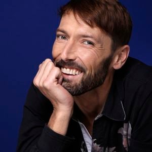 C'est au coeur des gorges du Verdon qu'il a fait construire sa maison très spéciale...

Laurent Kerusore pose pour des photos à Paris, France, décembre 2016. Photo par Vim/ABACAPRESS.COM