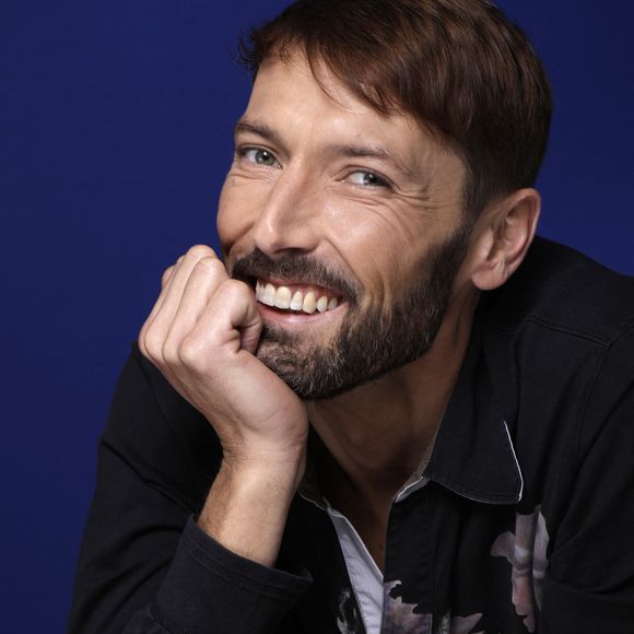 C'est au coeur des gorges du Verdon qu'il a fait construire sa maison très spéciale...

Laurent Kerusore pose pour des photos à Paris, France, décembre 2016. Photo par Vim/ABACAPRESS.COM