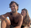 Après de longs mois à former un couple dans la plus stricte intimité, ces deux anciens candidats de "Koh-Lanta" ont officialisé sur Instagram à travers une série de clichés de leur duo.

Jeremy et Lola de Koh-Lanta officialisent leur couple.