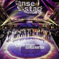 "Il y a quelques jours nous avons appris..." : Nouvelle information sur la grossesse de cette figure de Danse avec les stars, c'était très attendu