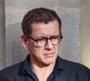 Dany Boon avait écrit son testament à l'âge de 22 ans
Dany Boon - Sortie des Obsèques de Michel Blanc en l'église Saint-Eustache à Paris
© Moreau / Jacovides / Bestimage