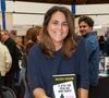 Valérie Bénaïm , à la Halle Georges Brassens de Brive-la-Gaillarde pour la Foire du Livre de Brive , le 9 novembre 2024. © Jean-Marc Lhomer / Bestimage