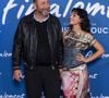 "Le Dernier Souffle" reste trop douloureux à regarder pour son actrice principale.
Kad Merad et Barbara Pravi - Avant-première du film "Finalement" de C. Lelouch qui fête son 87ème anniversaire au Grand Rex à Paris le 30 octobre 2024. © Pierre Perusseau/Bestimage