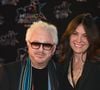 Les deux tourtereaux se sont rencontrés pour la première fois en 1991

Marc Cerrone et sa femme Jill au photocall de la 24ème édition des "NRJ Music Awards (NMA)" au Palais des Festivals à Cannes le 18 novembre 2022.
© Rahid Bellak / Bestimage