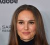 Un choix de vie sur lequel elle s'est déjà livrée.

Natalie Portman assiste à la première du film "The Gallerist" lors du Festival du Film de Sundance 2026 au Eccles Center Theater le 24 janvier 2026 à Park City, Utah.