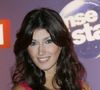 Convaincu de se marier, il a fait plus de 750 km pour rejoindre sa prétendue fiancée en Haute-Vienne.
Sophie Vouzelaud - Photocall Danse avec les stars 6 devant TF1 à Boulogne-Billancourt, le 7 octobre 2015.