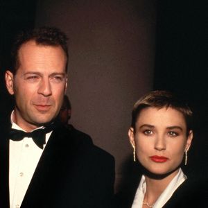 L'ex-femme de Bruce Willis est pourtant bel et bien de retour avec la sortie de "The Substance"

Bruce Willis et Demi Moore Janvier 1991 Crédit : Ralph Dominguez/MediaPunch Photo by Alamy/ABACAPRESS.COM