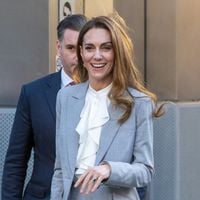 Un détail au doigt de Kate Middleton attire l'attention