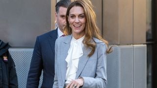 Un détail au doigt de Kate Middleton attire l'attention