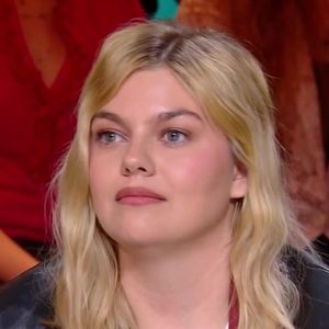 Louane dans Quelle Époque!, le 12 avril 2025 sur France 2